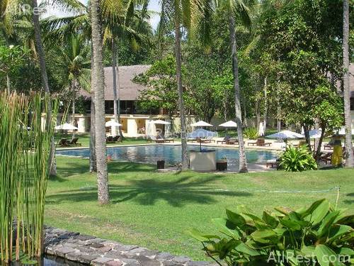 ALiLa Manggis boutique 98